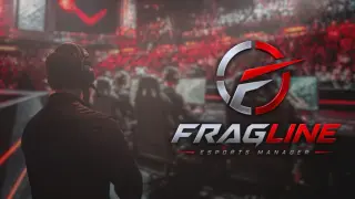 FRAGLINE: Esports Manager