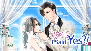 Oops, I Said Yes?! - Switch
