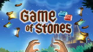 Game of Stones