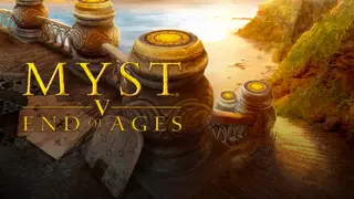 Myst V: End of Ages