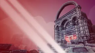 Evasion From Hell - Xbox One