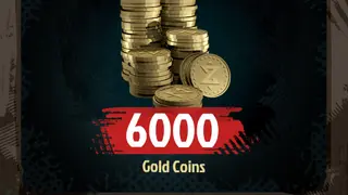 Big pack of gold coins (Xbox One)