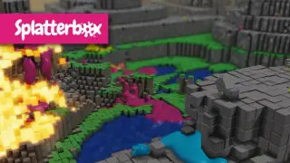 Splatterbox