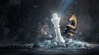Chess Infinity - PS5