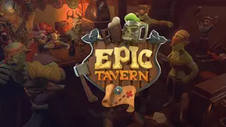 Epic Tavern