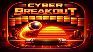 Neon Cyber Breakout - Xbox One