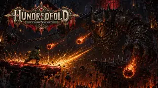 Hundredfold: Hero's Ascent