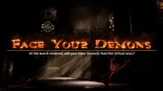 Face Your Demons