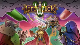 Lord of the Click III - Xbox One