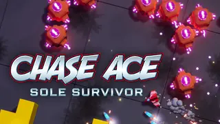 Chase Ace Sole Survivor