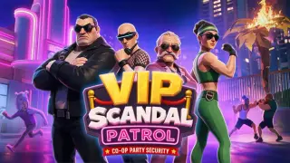 VIP Scandal Patrol