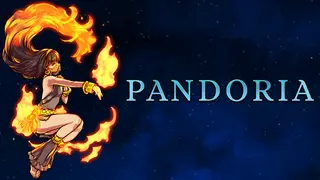 Pandoria