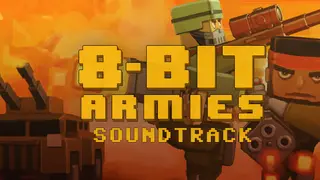 8-Bit Armies - Soundtrack