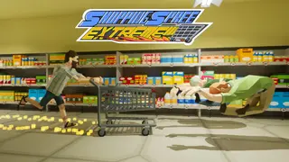 Shopping Spree: Extreme!!!