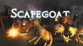Scapegoat