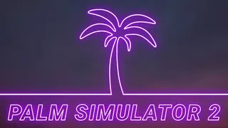 Palm Simulator 2
