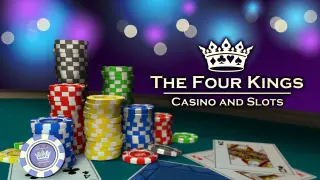 The Four Kings Casino and Slots - Switch