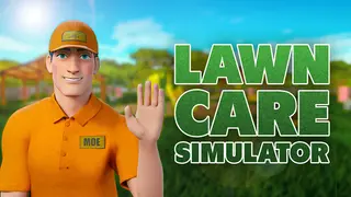 Lawn Care Simulator