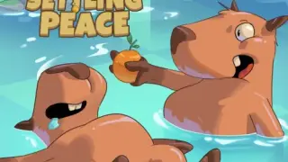 Claim the Forest: Settling Peace - Switch