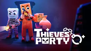 Thieves Party
