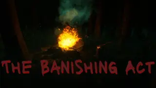 The Banishing Act