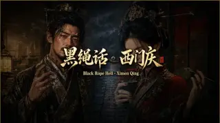 Black Rope Hell - Ximen Qing