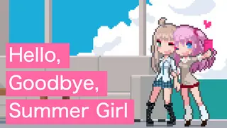 Hello, Goodbye, Summer Girl