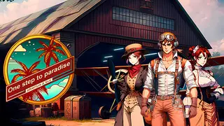 One Step To Paradise