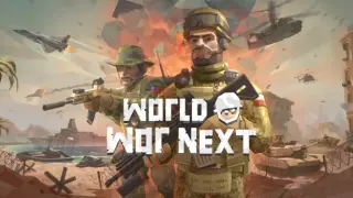 World War Next