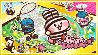 Deluxe Poopie - Switch
