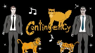 Contingency + Soundtrack