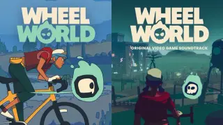 Wheel World + Soundtrack Bundle