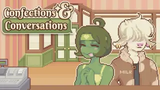 Confections & Conversations