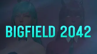 Bigfield 2042