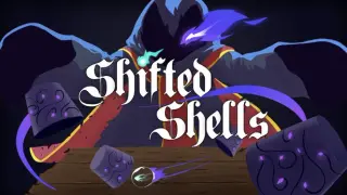 Shifted Shells