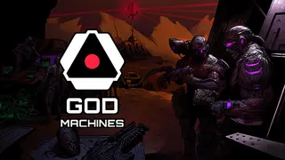 God Machines