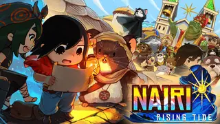 NAIRI: Rising Tide
