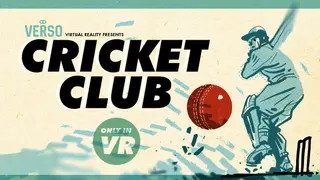 Cricket Club