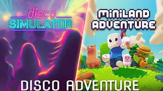 Disco Adventure