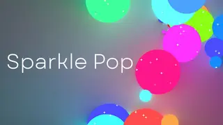 sparkle pop