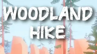 Woodland Hike - Switch
