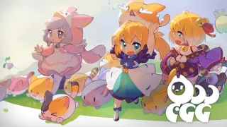 Odd Eggs