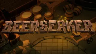 Beerserker: The Stolen Brew