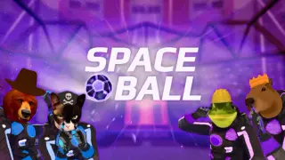 Space Ball VR