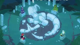 Moon Hunters - Switch