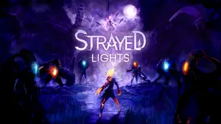 Strayed Lights (Xbox One & Series)