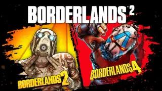 Borderlands² Bundle