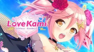 Lovekami -Useless Goddess - Switch