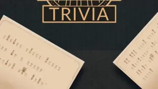 Cipheur: Trivia - Switch