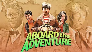 Aboard the Adventure
